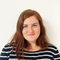 On-line skupinka žen