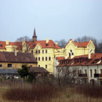 Skupinka Jirny, Brandýs nad Labem