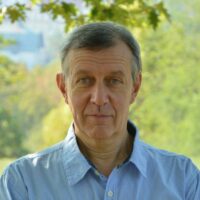 Skupinka na Palmovce - úterý